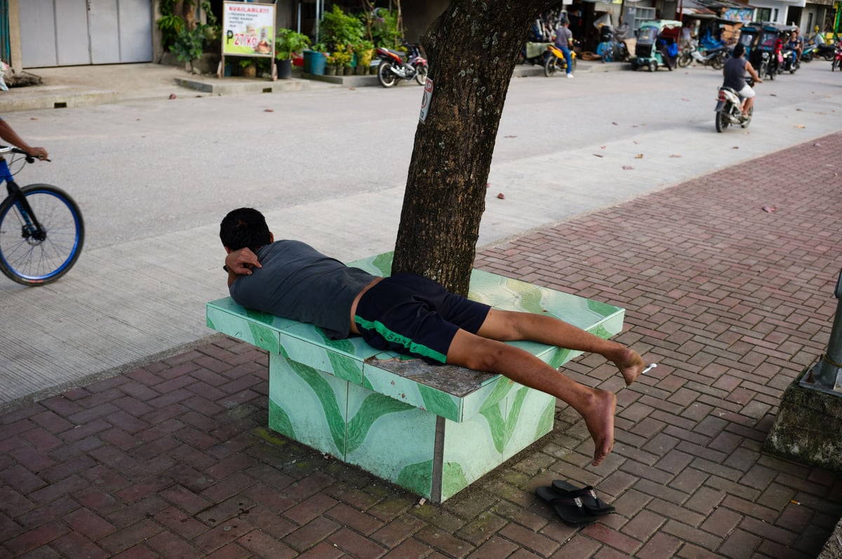 The Unhurried Island — Romblon, Philippines — 7