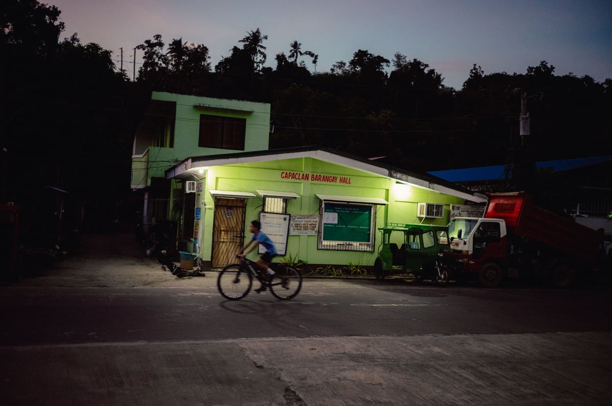 The Unhurried Island — Romblon, Philippines — 8
