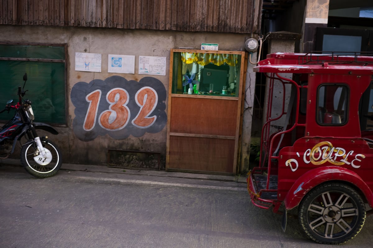 The Unhurried Island — Romblon, Philippines — 9