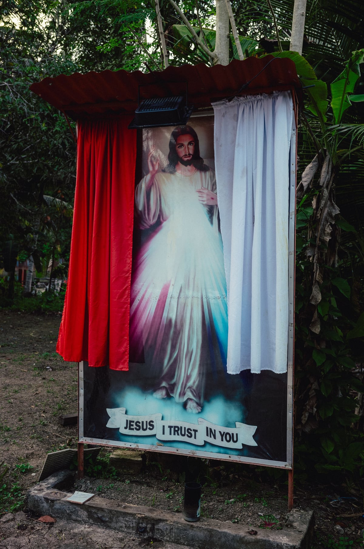 The Unhurried Island — Romblon, Philippines — frame