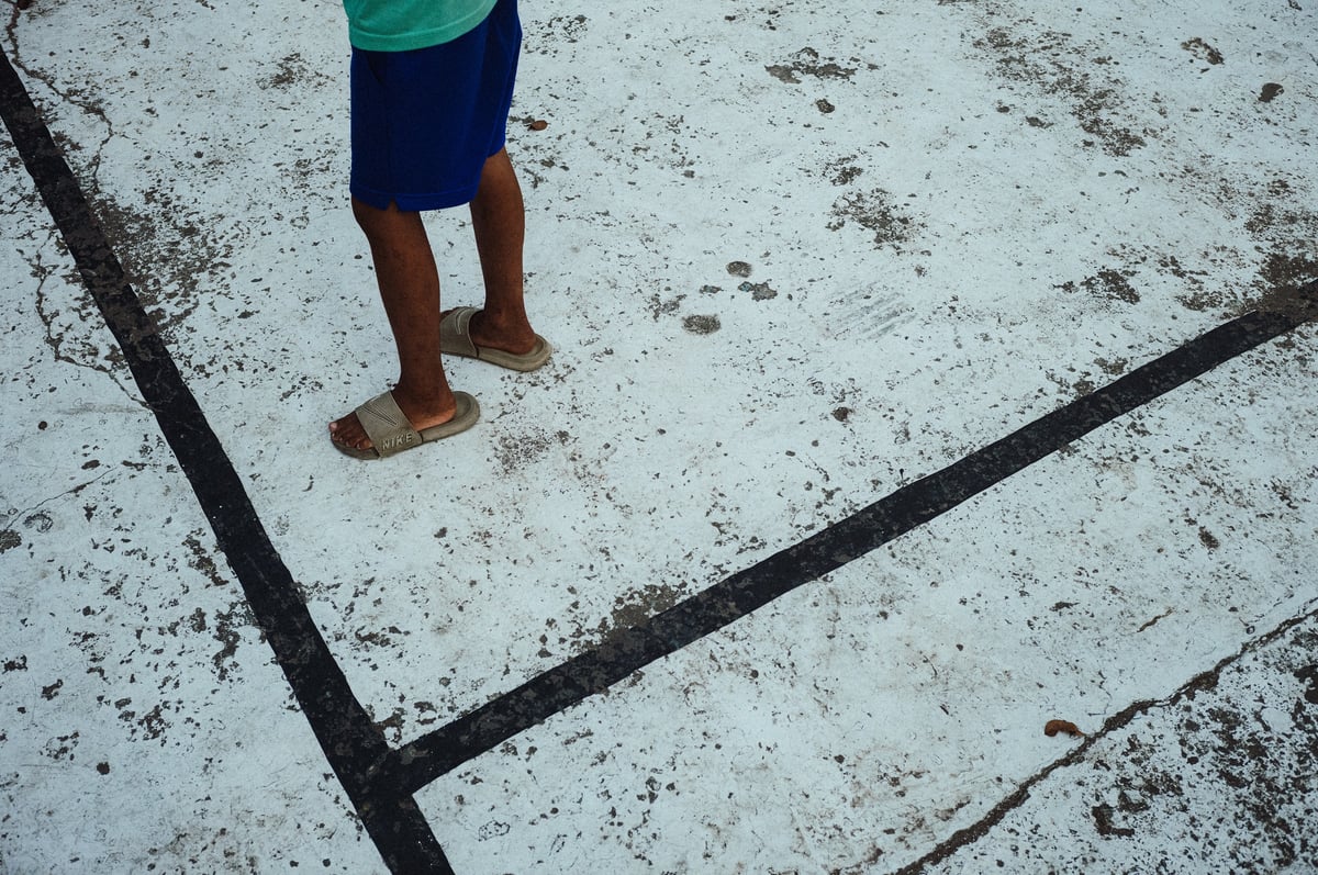 The Unhurried Island — Romblon, Philippines — frame