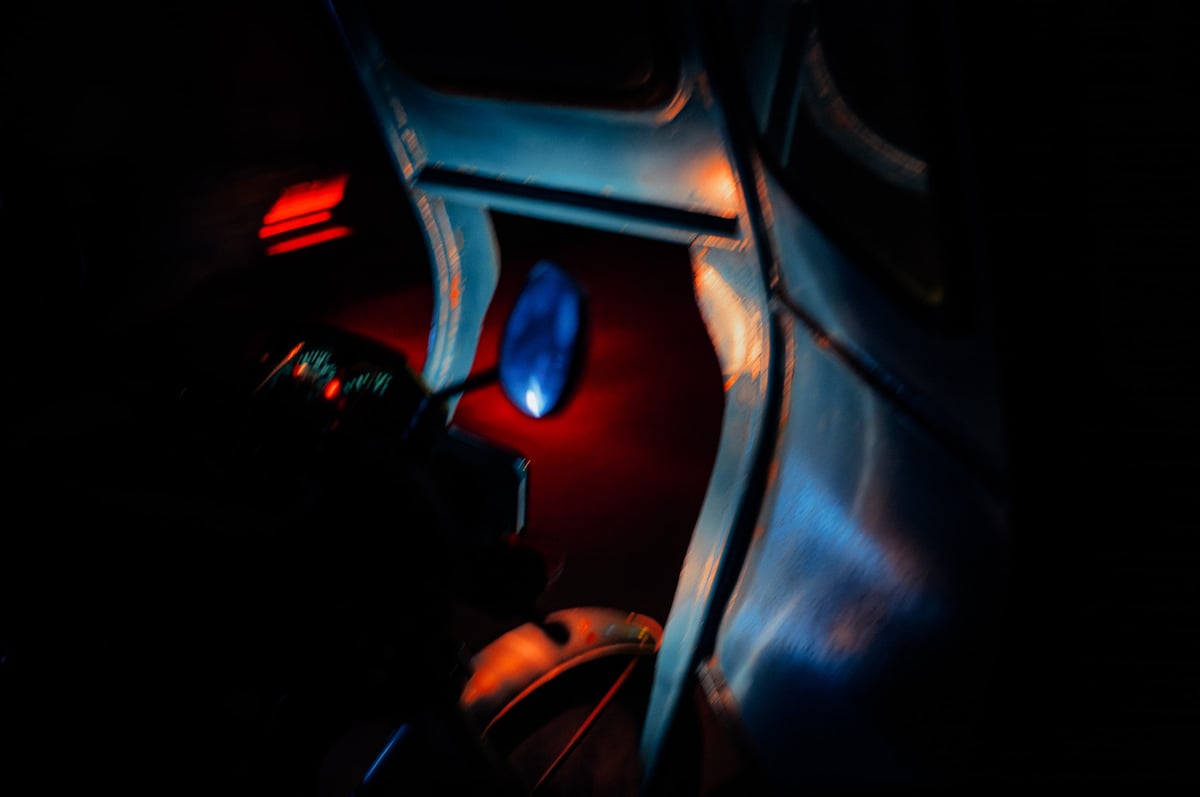 The Unhurried Island — Romblon, Philippines — frame