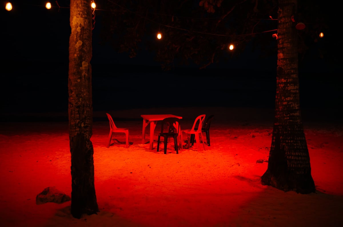 The Unhurried Island — Romblon, Philippines — frame