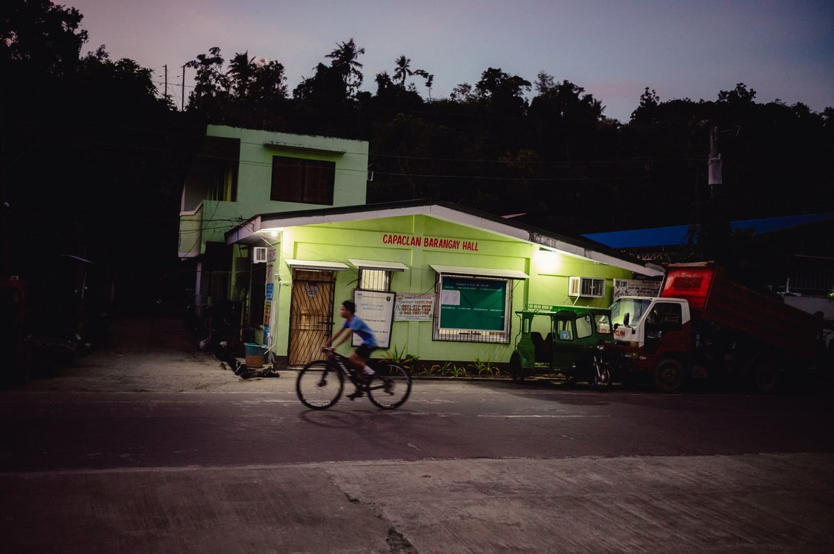 The Unhurried Island — Romblon, Philippines