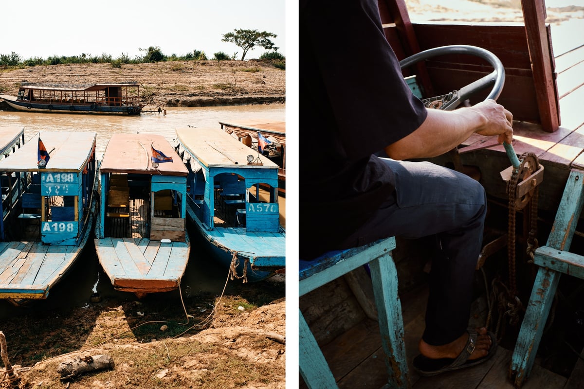 The Water Will Return — Cambodia — frame