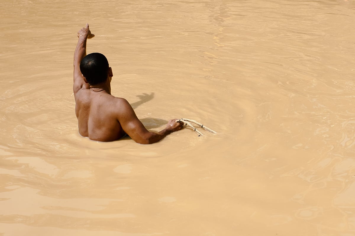 The Water Will Return — Cambodia — 5
