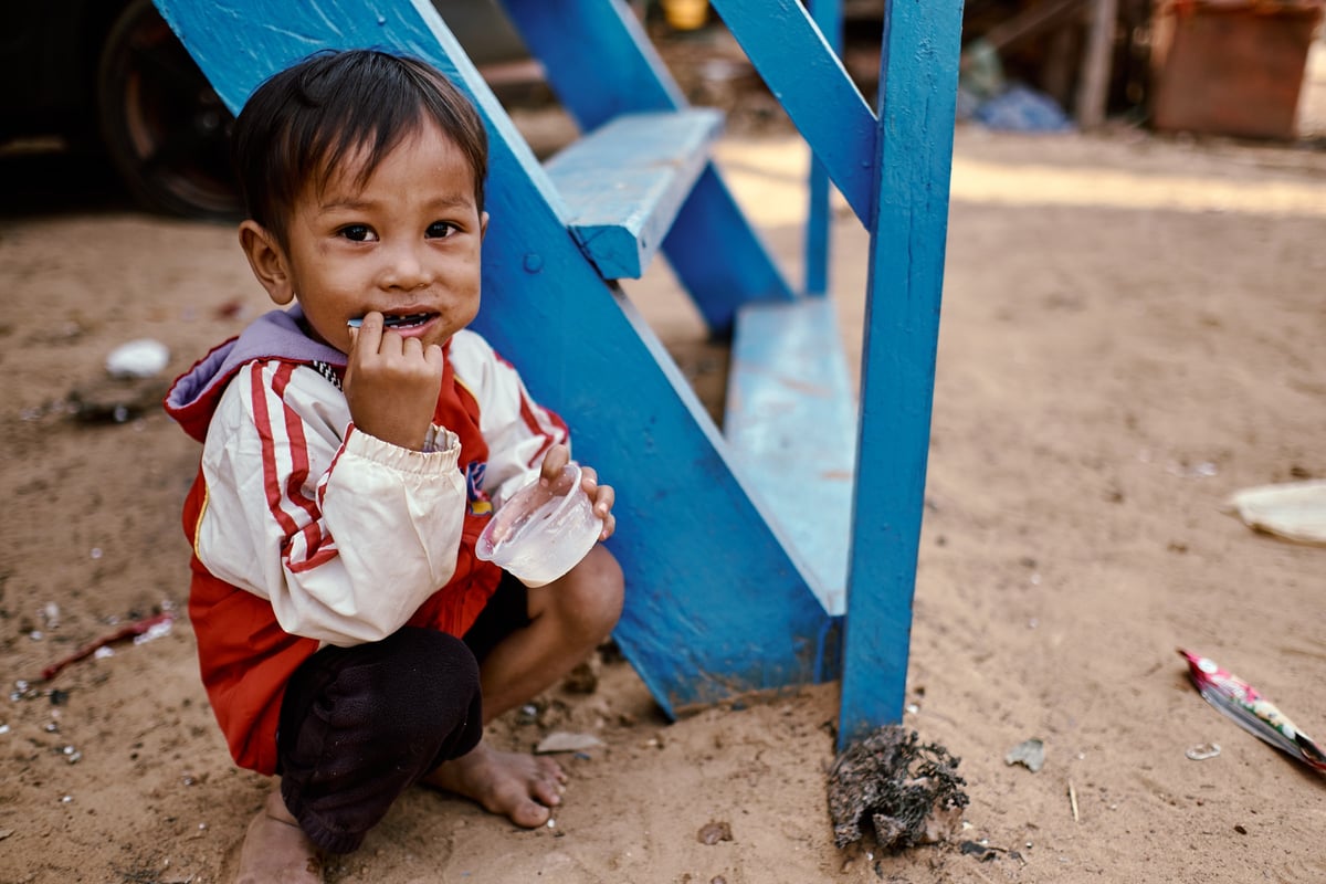 The Water Will Return — Cambodia — frame