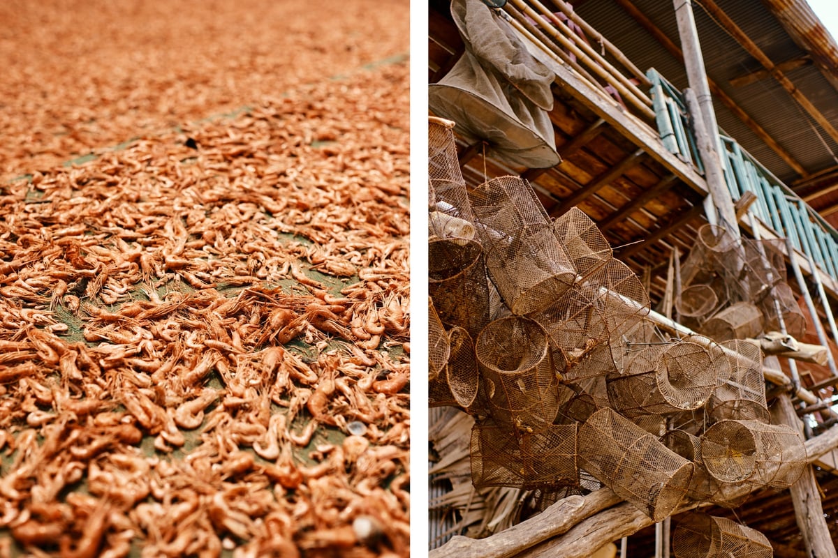 The Water Will Return — Cambodia — frame